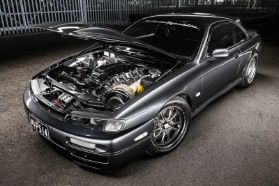 200 SX